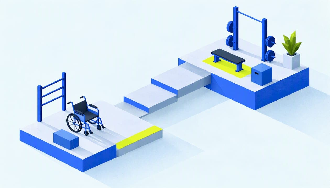 Training Clients With Spinal Cord Injury: A Practical Guide